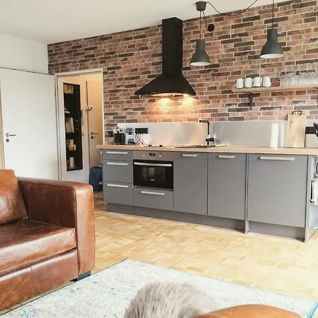 Henry Appartement Dresde