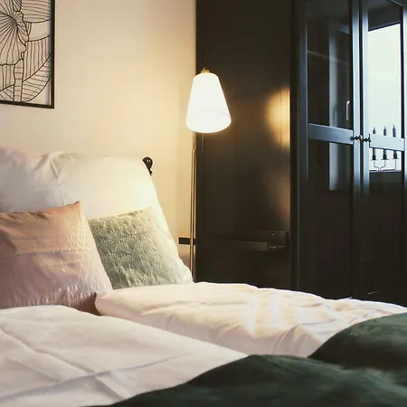 Henry Appartement Dresde