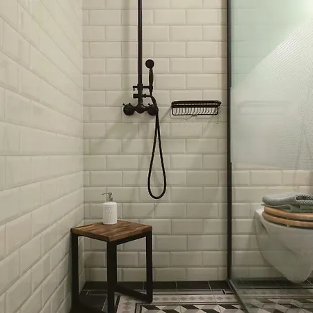 Appartement Henry Dresde