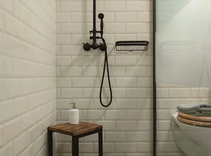 Apartamento Henry Dresden